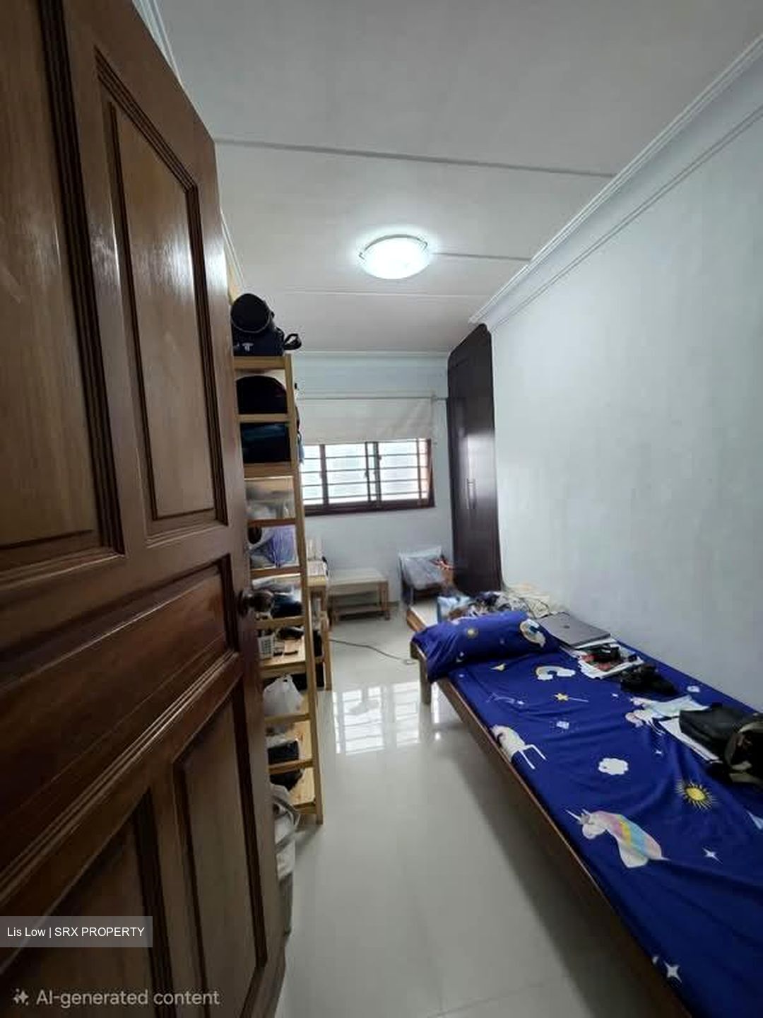 Blk 546 Woodlands Drive 16 (Woodlands), HDB 5 Rooms #565200481